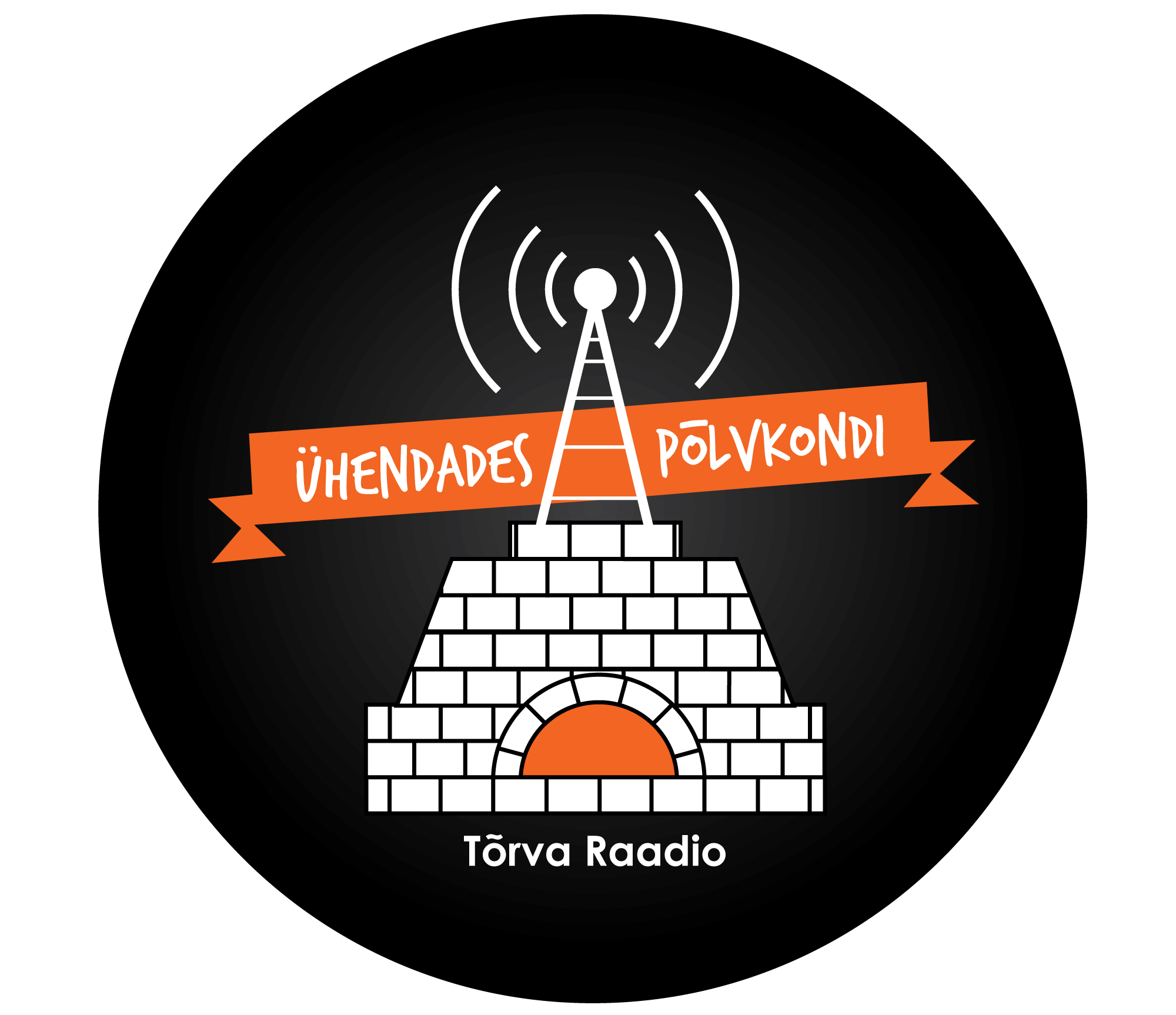 Tõrva Raadio logo