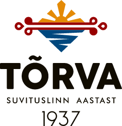 Tõrva vald
