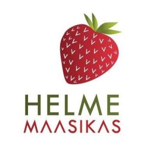 Helme Maasikaasvatus
