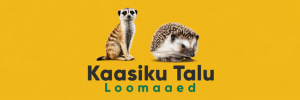 Kaasiku Talu Loomaaed